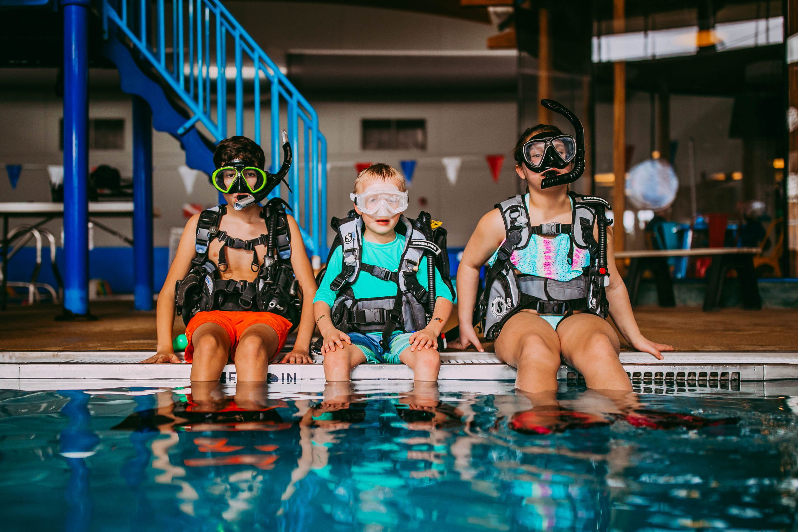kids scuba rangers kids scuba rangers