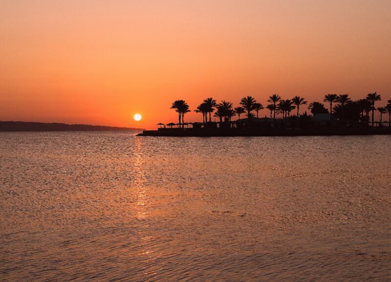 Red Sea