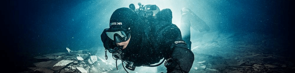 Extended Range Sidemount